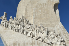Entdecker-Denkmal