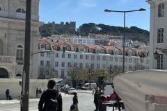 Castelo de Sao Jorge