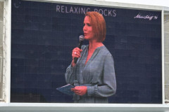 Judith Rakers
