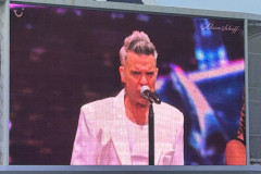 Robbie Williams