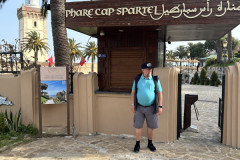 Cap Spartel