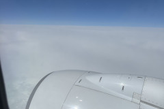 Über den Wolken