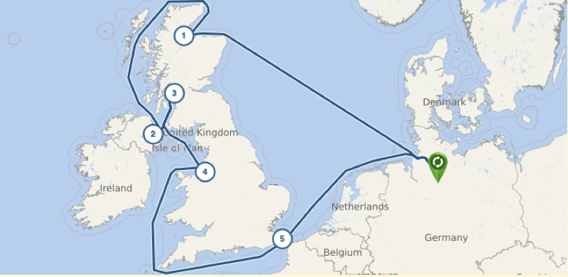 01_Reisekarte_Cruisemapper